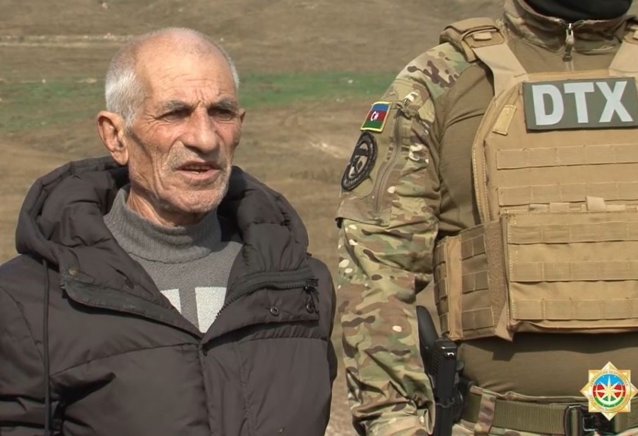 Enquête en cours sur les informations fournies par Madat Babaïan sur le génocide de Khodjaly