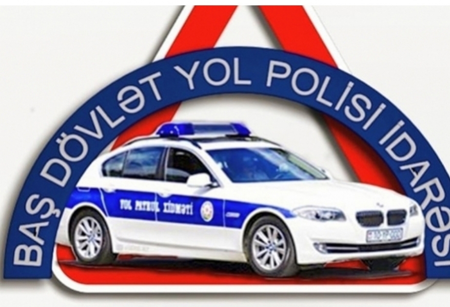 DYP piyadalara xəbərdarlıq edib