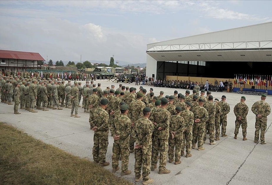 Avropa İttifaqının Bosniya və Herseqovinadakı sülhməramlı missiyasının mand ...