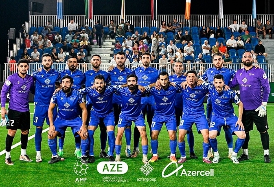 Azerbaijan beat Bulgaria to reach semifinal of WMF World Cup Ras Al Khaimah 2023