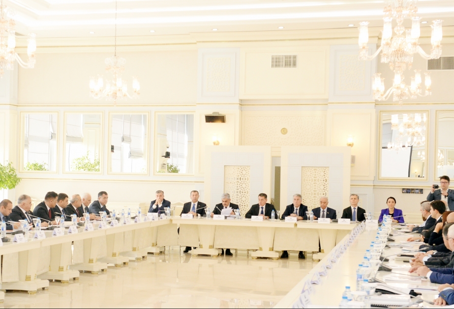 Milli Məclisdə 2024-cü ilin dövlət büdcəsinin müzakirəsi davam edir