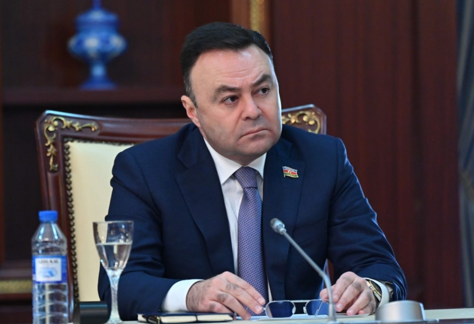 Gələn ilin dövlət büdcəsində sosial müdafiə və sosial təminat xərclərinin artırılması vətəndaşların rifahına xidmət edir -  RƏY