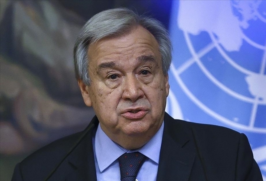 Antonio Guterres : l’intelligence artificielle plus risquée que bénéfique sans garde-fous