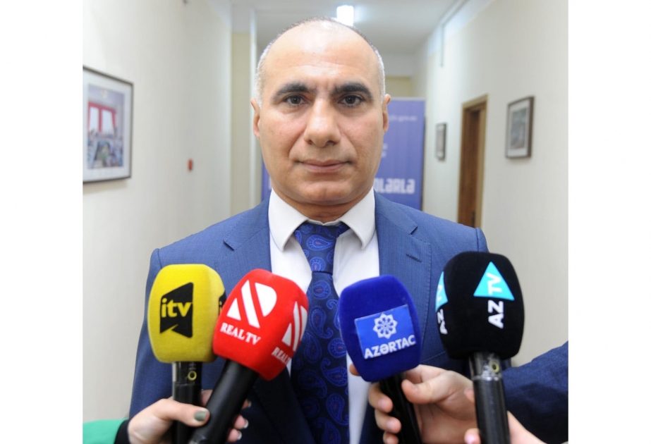Hakimlərin Seçki Komitəsinin sədri: Hazırda 91 namizəd seçki prosesinin müxtəlif mərhələlərində iştirak edir