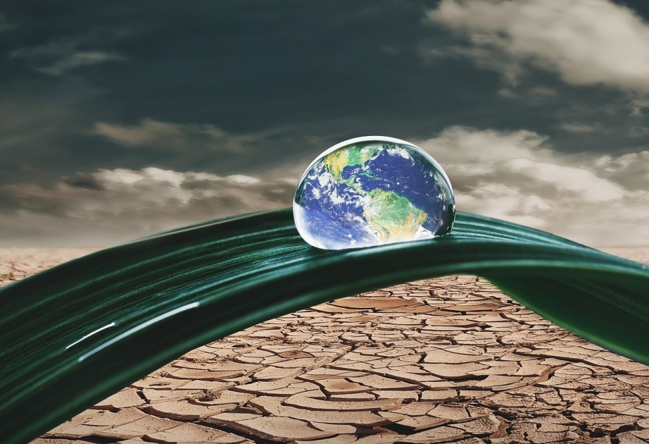 L’OMM : le changement climatique nuit à la santé