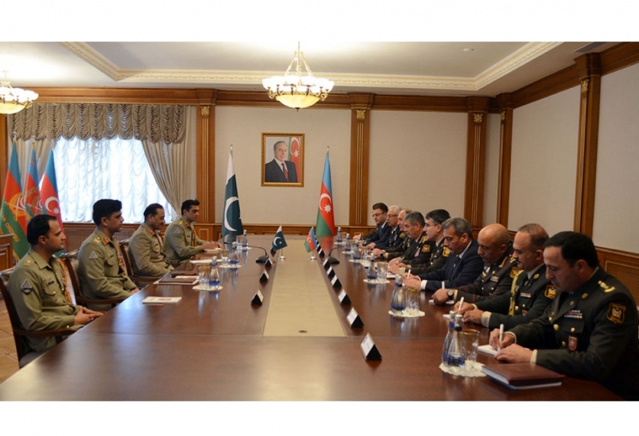 General Asim Munir’s visit to Baku: An expert opinion
