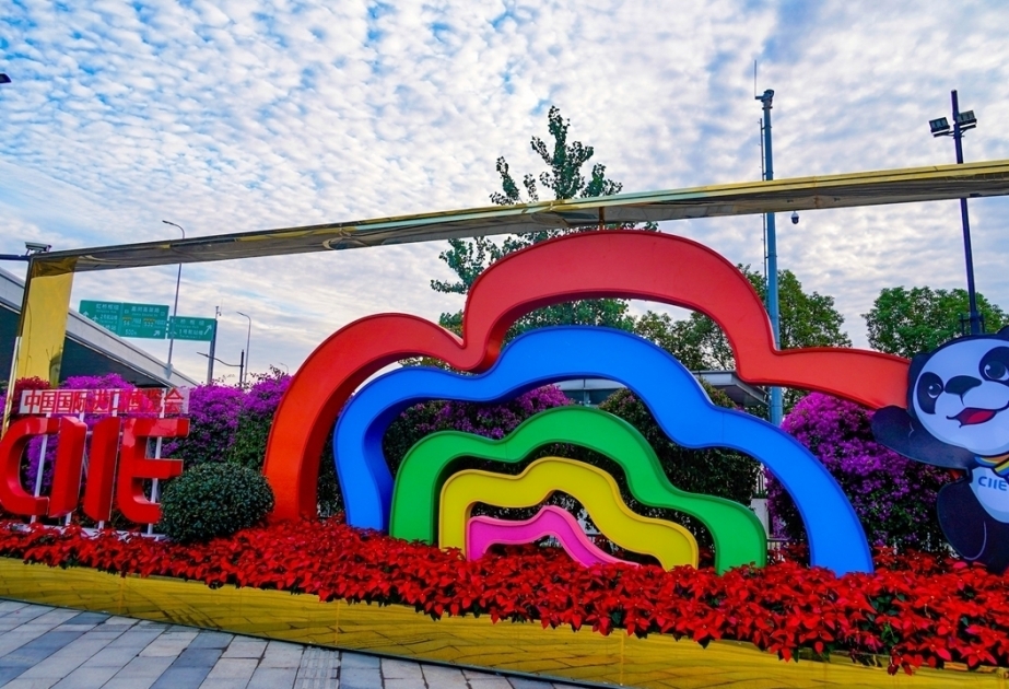 Azerbaijani delegation to participate in 6th China International Import Expo in Shanghai