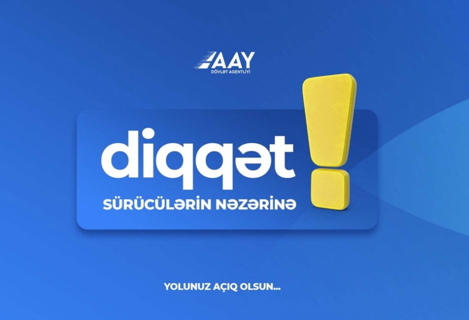 Ziya Bünyadov prospektində nəqliyyatın hərəkəti məhdudlaşdırılacaq