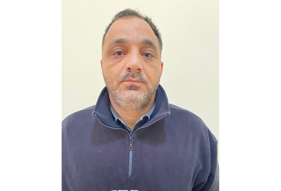 Bakı sakini Masallıda külli miqdarda narkotik vasitə və psixotrop maddə ilə saxlanılıb
