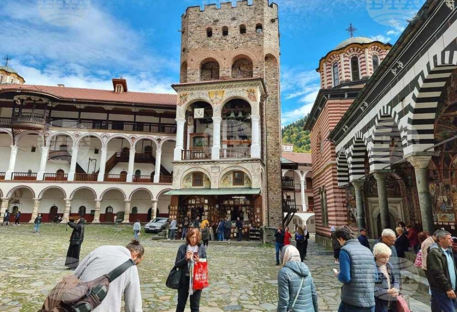 Bulgaria to Be Named Preferred Travel Destination in 2024 by European Organization