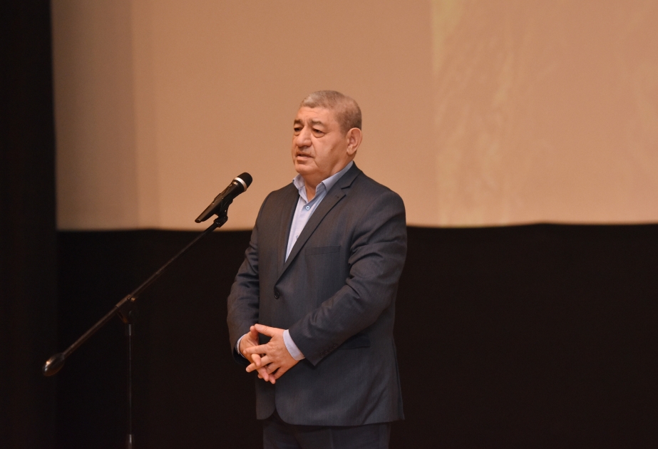 Akademik: Qənirə Paşayeva ictimai dəyəri milli dəyərə çevirməyi bacarırdı