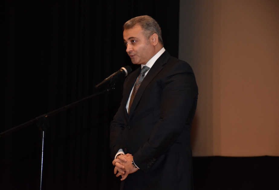 Rövşən Məmmədov: Qənirə Paşayeva təkcə Azərbaycanın deyil, bütöv Türk dünyasının qızı idi
