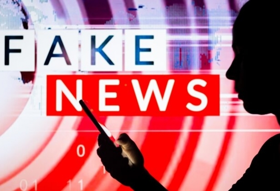 Azerbaijan’s State Service of Special Communication and Information Security, MEDIA release statement regarding fake news circulated on social networks