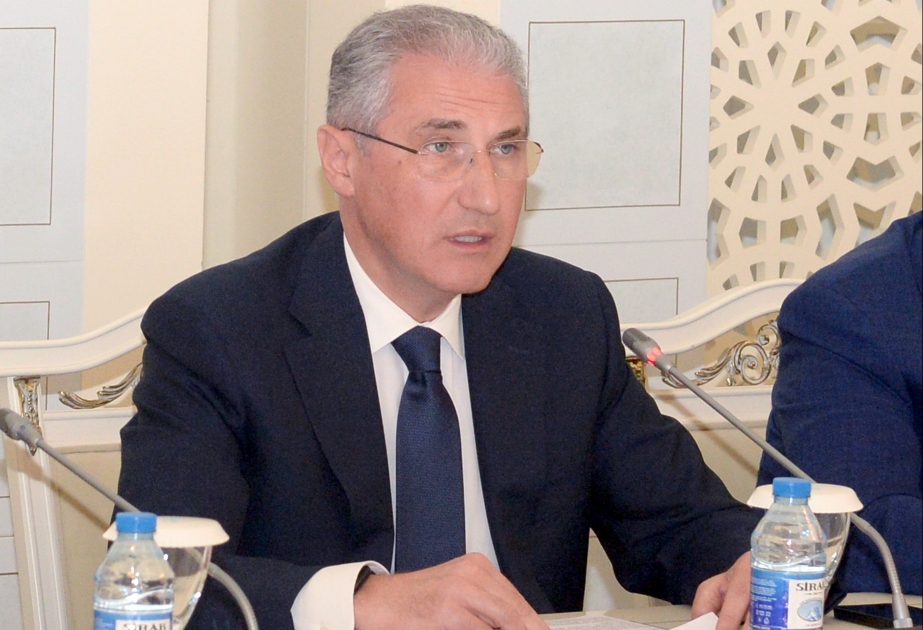 Ekosistemin bərpası uzunmüddətli prosesdir