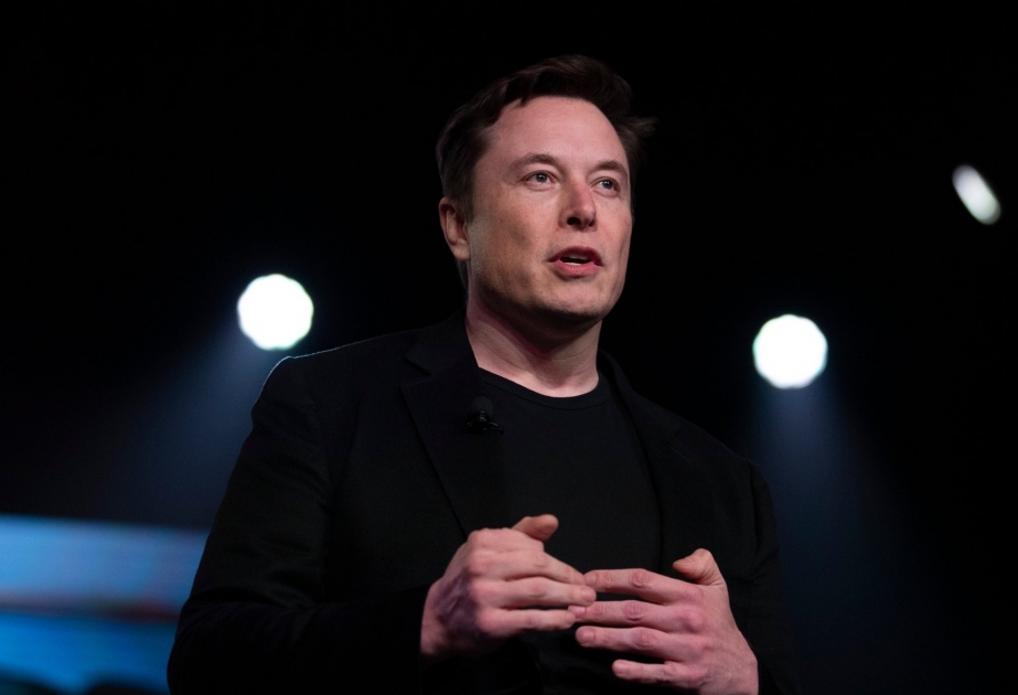 Elon Musk says AI will eventually create a situation where ‘no job is needed’