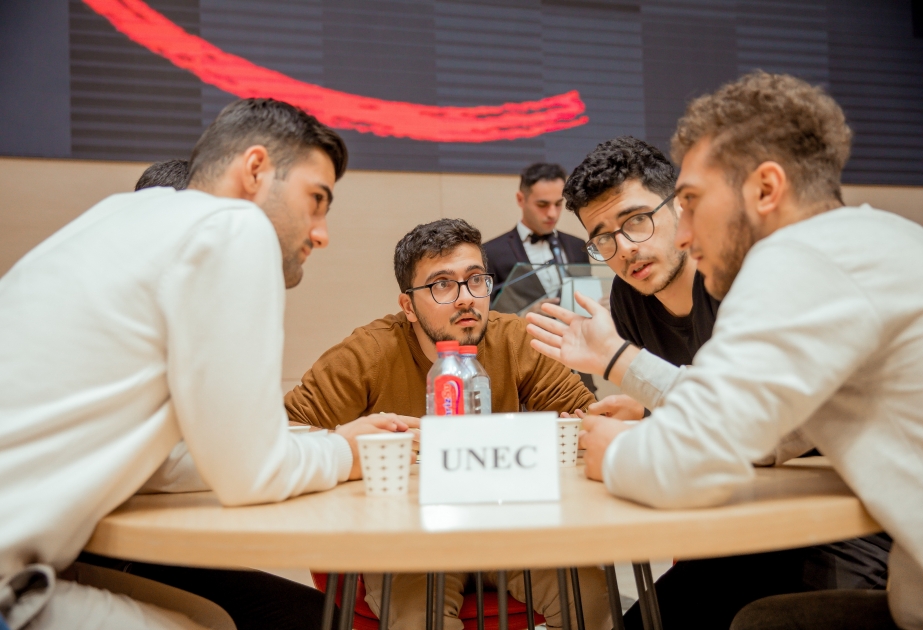 "Nə? Harada? Nə zaman?" intellektual yarış keçirilib