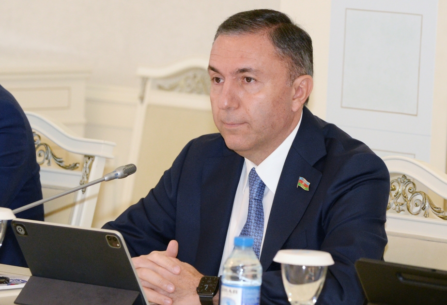 Tahir Mirkişili: 2025, 2026, 2027-ci illərdə Dövlət Sosial Müdafiə Fondunun vəsaitlərinin həcmi xeyli artacaq