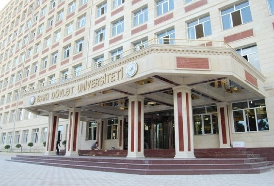 Baku State University, Türkiye’s Middle East Technical University sign Erasmus exchange protocol