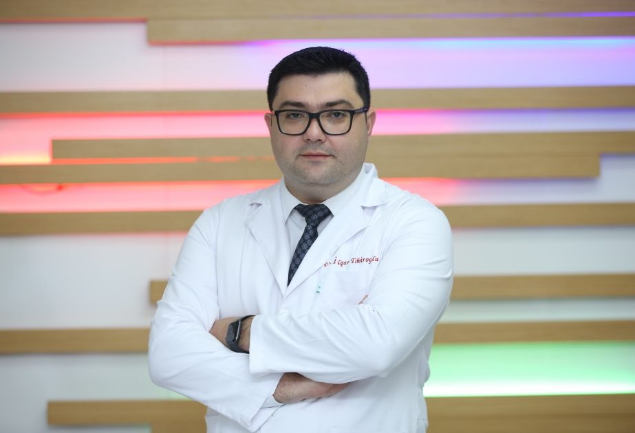 ®  Azərbaycanda ilk dəfə qoltuqaltı və körpücükaltı damarlardan girilərək ürəyin aorta klapanı dəyişdirilib