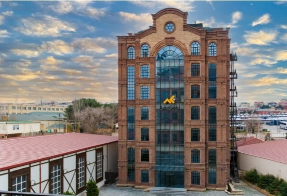 "AzerGold" yeni korporativ idarəetmə standartlarının tətbiqinə başlayıb