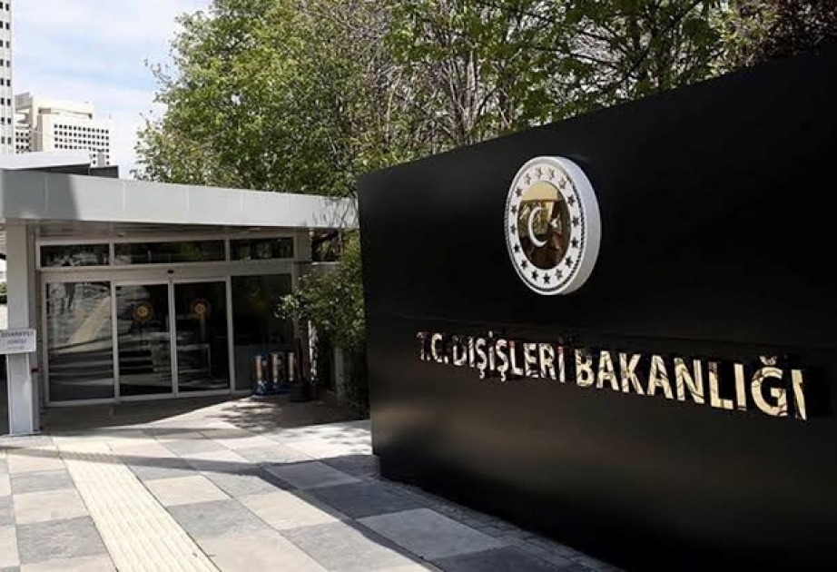 Türkiyə İsraildəki səfirini məsləhətləşmələr üçün Ankaraya çağırıb