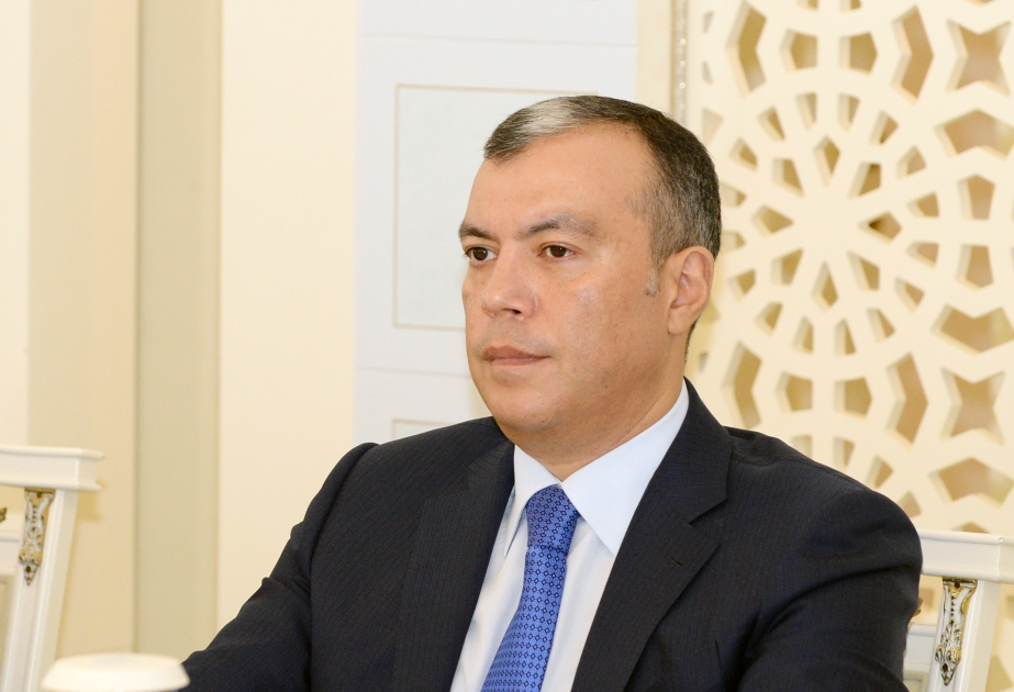 Sahil Babayev: Yaxın gələcəkdə ehtiyac meyarı anlayışını ləğv etməyi arzulayırıq