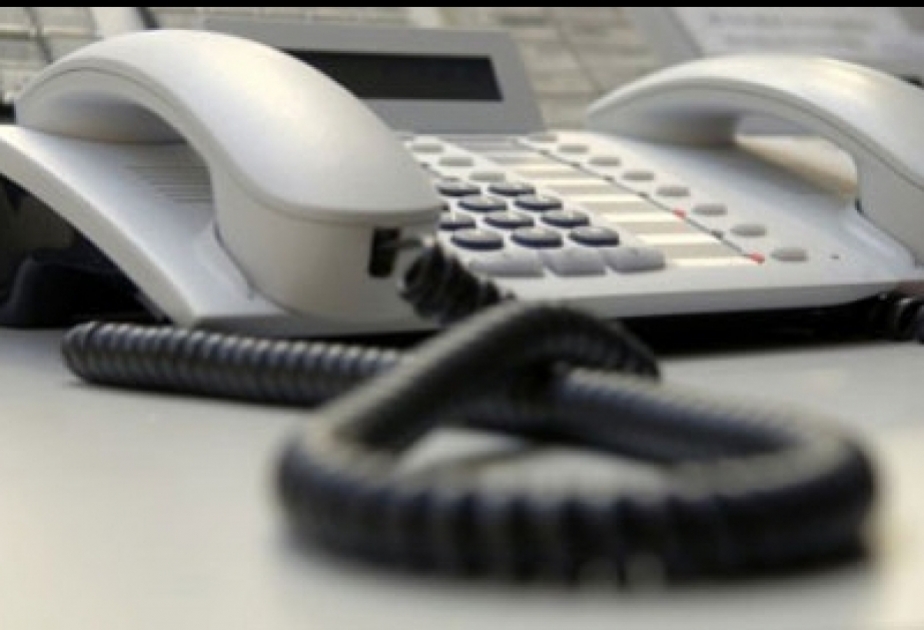 Azərbaycanda sabit telefon abunəçilərinin sayı azalıb