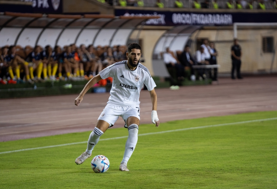 Azərbaycan Premyer Liqası: “Qarabağ”dan darmadağın