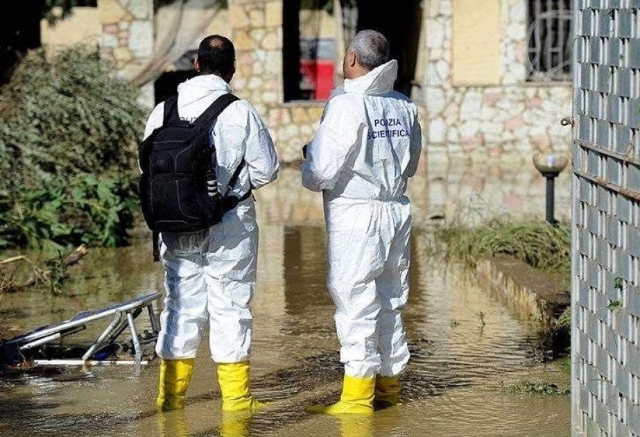 Man missing in Italy’s flood-hit Tuscany found dead