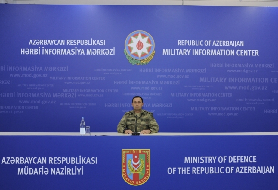 Vətən müharibəsinin xronikası: 5 noyabr