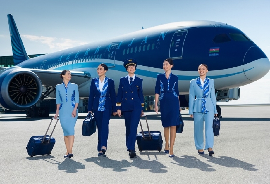 Совершенствуя клиентский опыт: Новый образ сотрудников AZAL