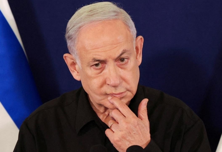 Netanyahu: No temporary ceasefire without our hostages released; no fuel into Gaza