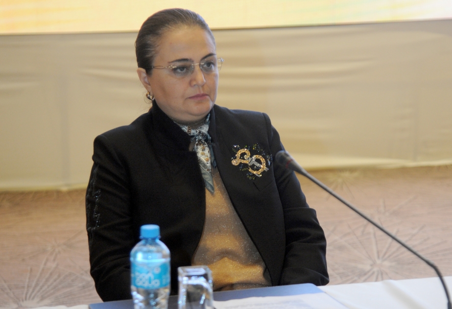 Səadət Yusifova: Qərbi Azərbaycanda tariximizə aid bir neçə abidə başqa ölkənin abidəsi kimi qeydə alınıb