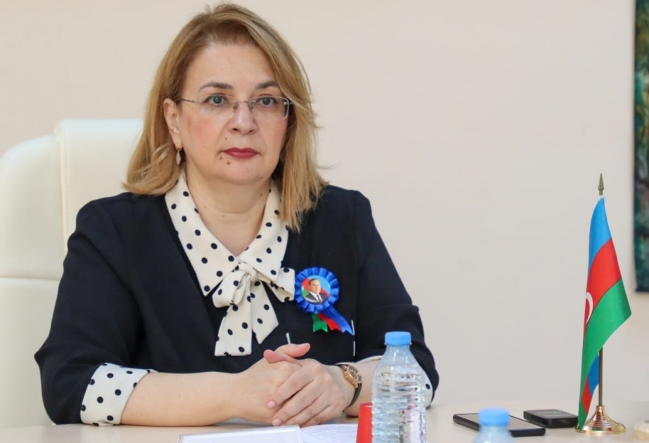 Prezident İlham Əliyev - Mədəniyyətimizin inkişafını təmin edən Lider