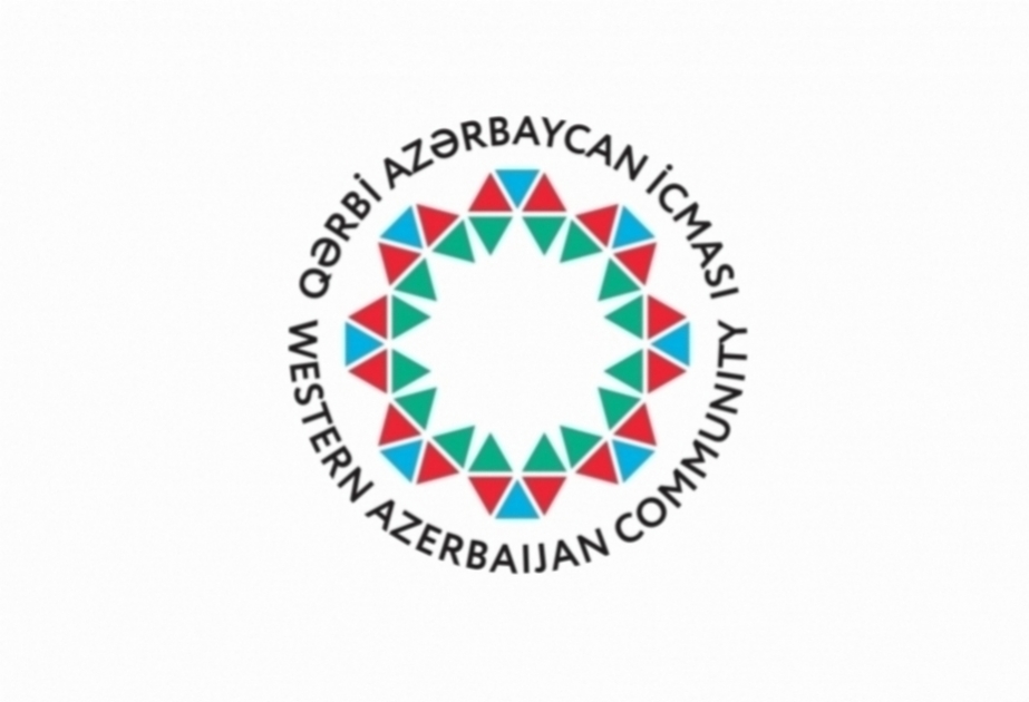 La Comunidad de Azerbaiyán Occidental: "Exigimos a la parte alemana que cumpla con los principios de transparencia"