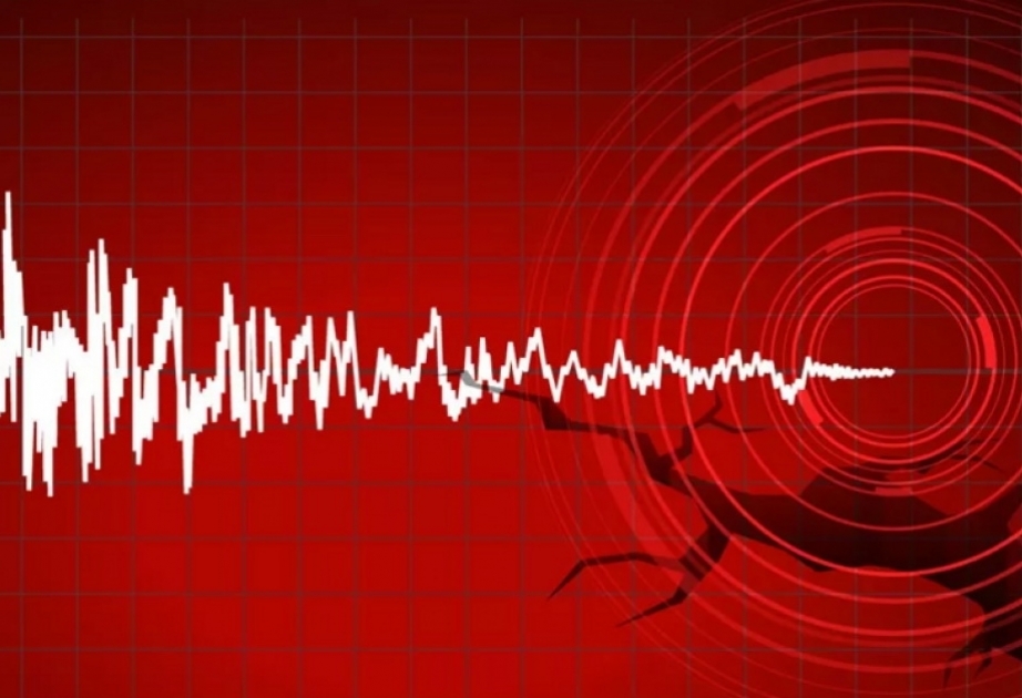 5.0-magnitude earthquake rocks Uzbekistan