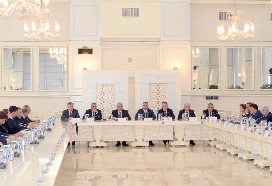 Deputat: “Təmiz şəhər” modelinin rayonlara daşınmasına ehtiyac var