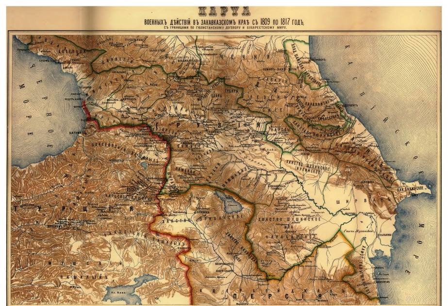 Azərbaycanın ərazi bütövlüyü, suverenliyi və tarixi ədalətin bərqərar olması -  Məqalə