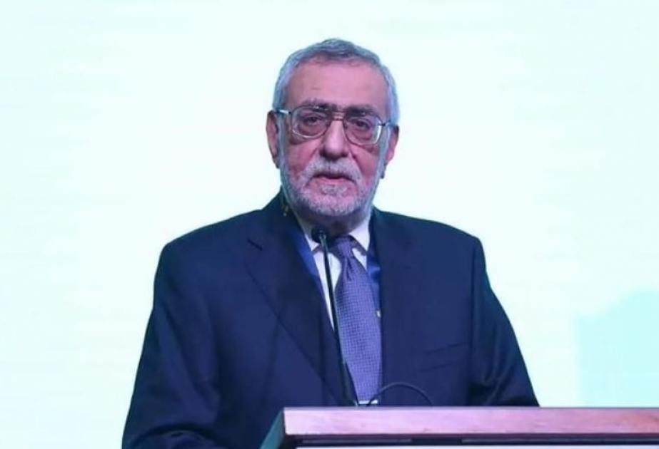 Çingiz Hüseynzadə: Azərbaycanın dünya voleyboluna geri dönüşü başlayır