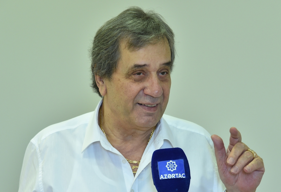 Siyavuş Kərimi: Tək olanda özümü çox danlayıram - MÜSAHİBƏ