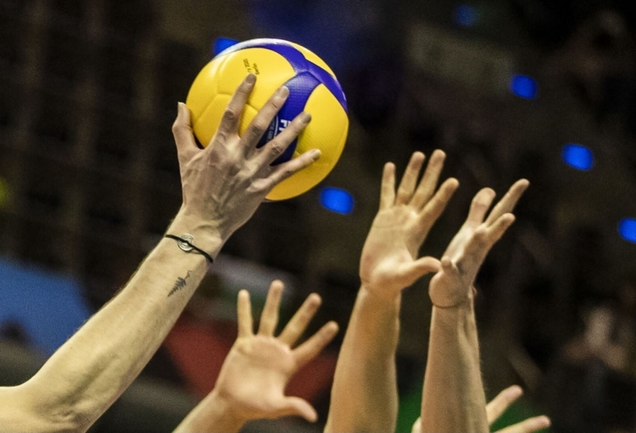 Azərbaycanda Regional Voleybol Akademiyası yaradılacaq