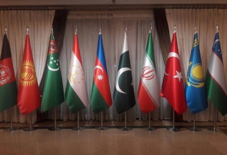 Uzbekistán acogerá la Cumbre de la Organización de Cooperación Económica