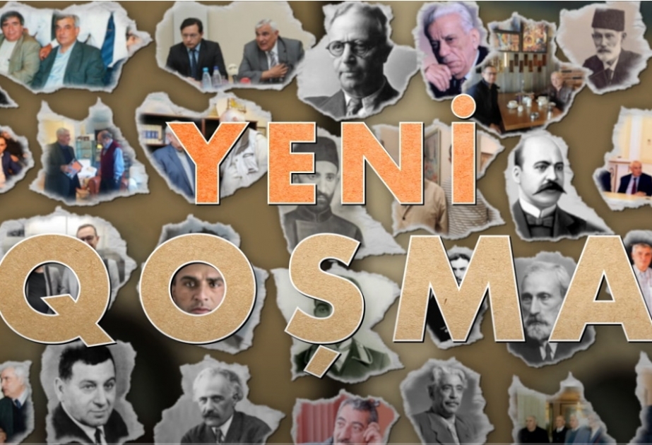 “Qoşma TV” adlı yeni yutub kanalı yaradılıb
