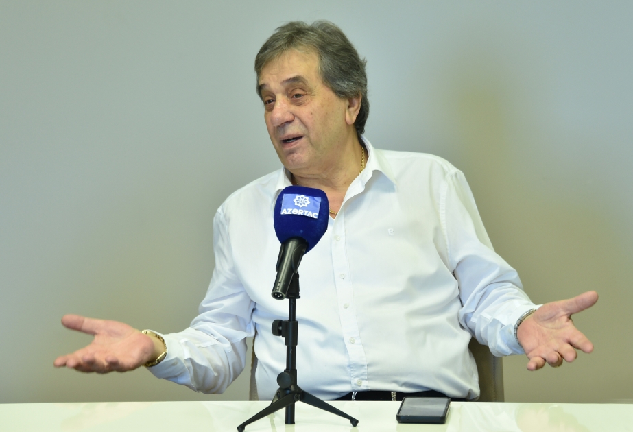 Siyavuş Kərimi: Yataqxana tikmişik, amma tələbələrimiz o yataqxanadan istifadə edə bilmir