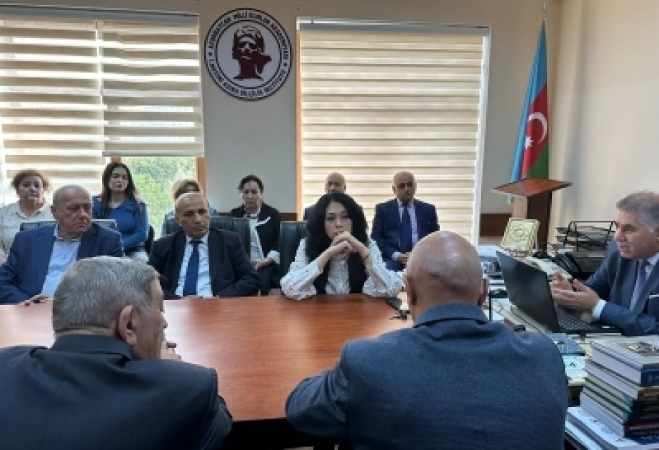 Professor: Son 200 ilin ən böyük Qələbəsini qazandıq