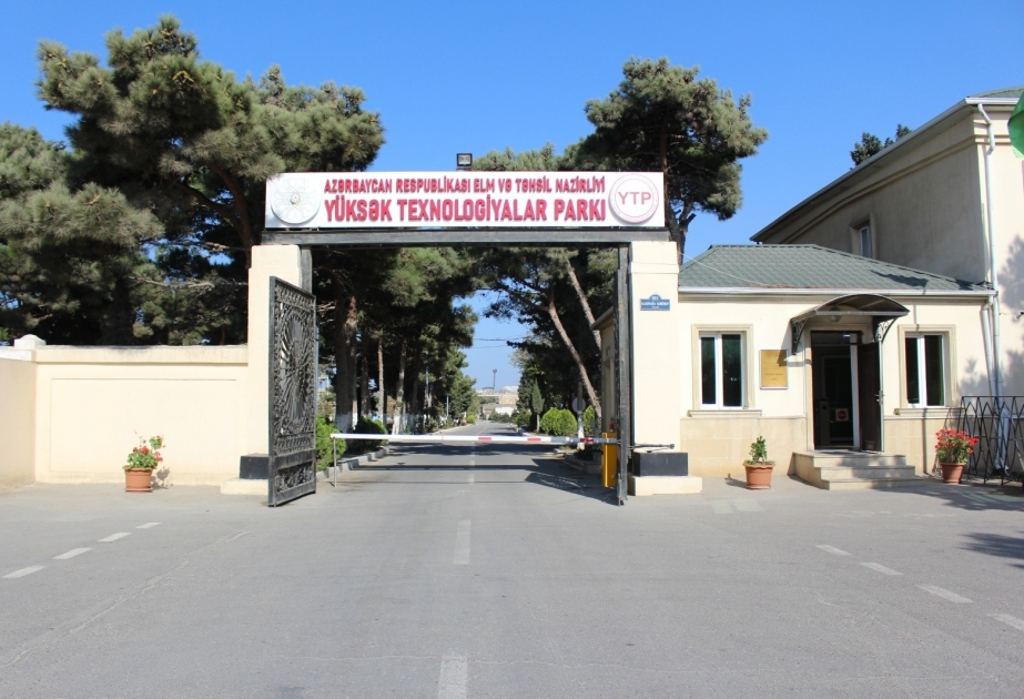 Yüksək Texnologiyalar Parkı elmi-tədqiqat işlərinə investisiyaların cəlb olunmasına dəstək verir