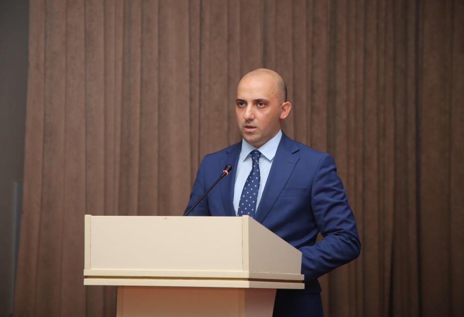 Qərbi Azərbaycanla bağlı gənclərimizin məlumatlılığı artırılır