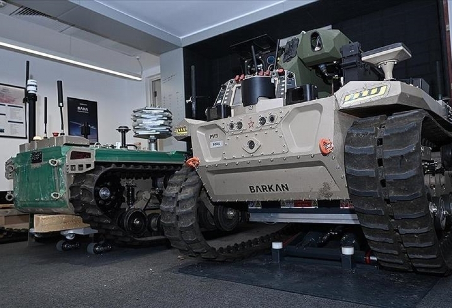 Türkiye: l'industrie de défense innove dans le domaine des systèmes sans pilote
