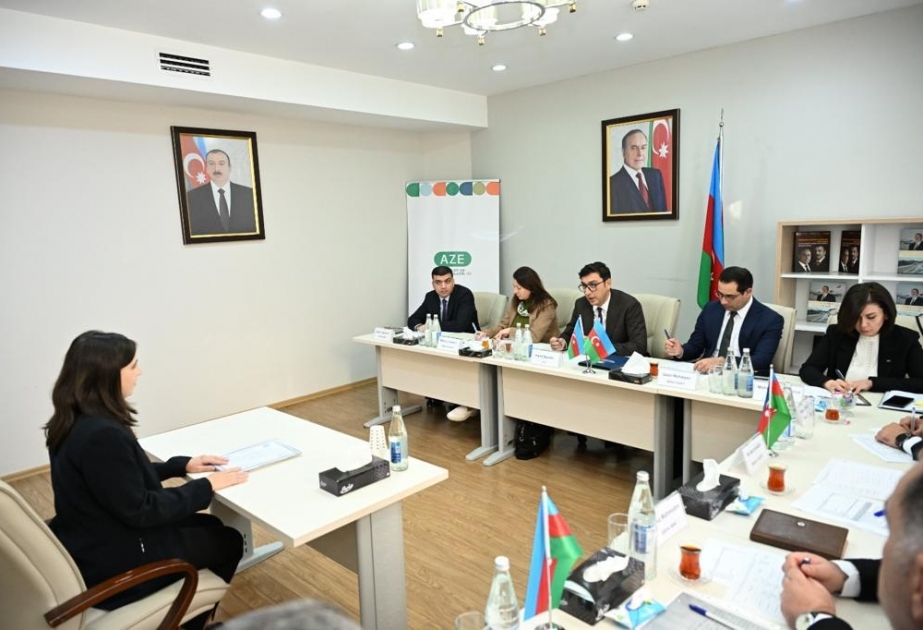 Gənclər və idman naziri Balakən və Zaqatala sakinlərinin müraciətlərini dinləyib