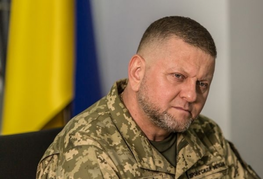 Ukrayna Silahlı Qüvvələrinin Baş komandanının köməkçisi sui-qəsd nəticəsində həlak olub